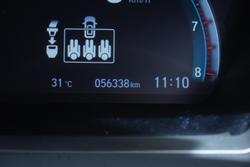 2019 Honda Civic VTi