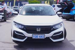 2019 Honda Civic VTi