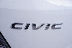 2019 Honda Civic VTi