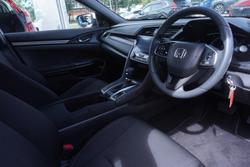 2019 Honda Civic VTi