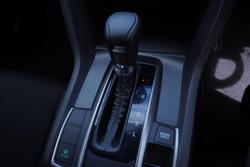 2019 Honda Civic VTi