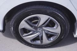 2019 Honda Civic VTi