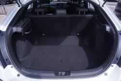 2019 Honda Civic VTi