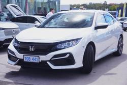 2019 Honda Civic VTi