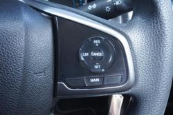 2019 Honda Civic VTi