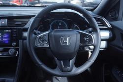 2019 Honda Civic VTi