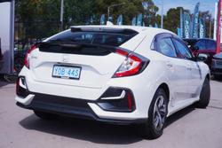 2019 Honda Civic VTi