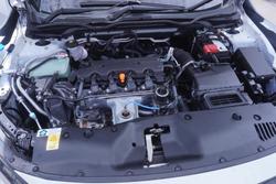 2019 Honda Civic VTi