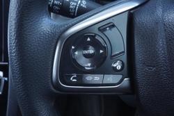 2019 Honda Civic VTi