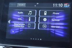 2019 Honda Civic VTi