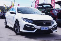 2019 Honda Civic VTi