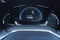 2019 Honda Civic VTi