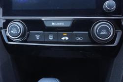 2019 Honda Civic VTi