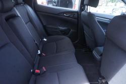 2019 Honda Civic VTi