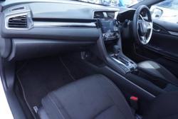 2019 Honda Civic VTi