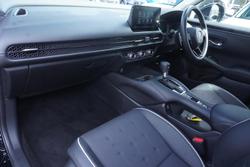 2024 Honda ZR-V VTi L+