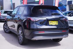 2024 Honda ZR-V VTi L+