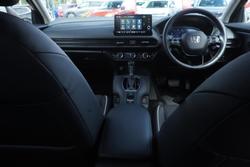 2024 Honda ZR-V VTi L+