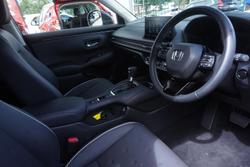 2024 Honda ZR-V VTi L+