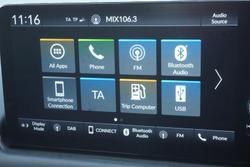 2024 Honda ZR-V VTi L+