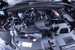 2024 Honda ZR-V VTi L+