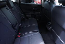 2024 Honda ZR-V VTi L+