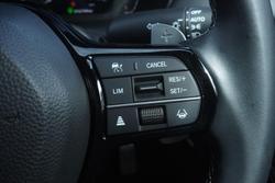 2024 Honda ZR-V VTi L+