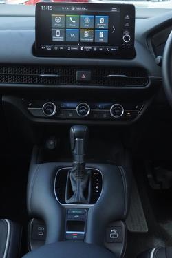 2024 Honda ZR-V VTi L+