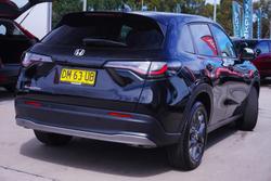 2024 Honda ZR-V VTi L+