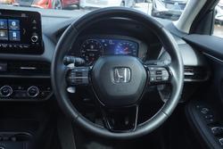 2024 Honda ZR-V VTi L+