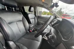 2016 Mitsubishi Triton Exceed