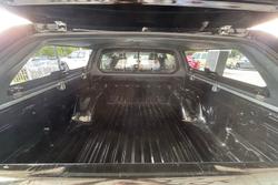 2016 Mitsubishi Triton Exceed