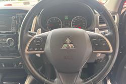 2016 Mitsubishi Triton Exceed
