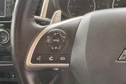 2016 Mitsubishi Triton Exceed