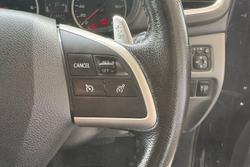 2016 Mitsubishi Triton Exceed