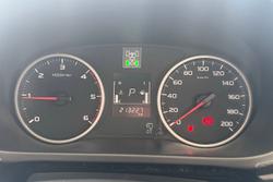 2016 Mitsubishi Triton Exceed