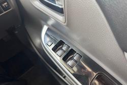 2016 Mitsubishi Triton Exceed