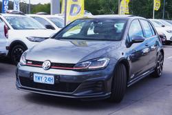 2019 Volkswagen Golf GTI