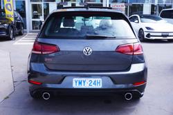 2019 Volkswagen Golf GTI