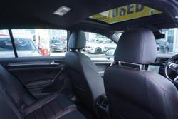 2019 Volkswagen Golf GTI