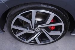 2019 Volkswagen Golf GTI