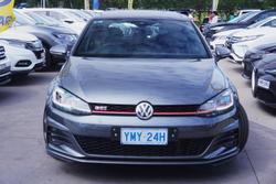 2019 Volkswagen Golf GTI