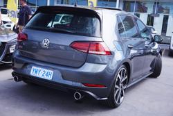 2019 Volkswagen Golf GTI