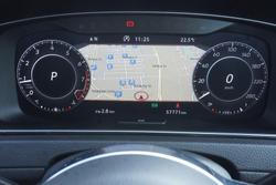 2019 Volkswagen Golf GTI