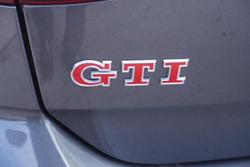2019 Volkswagen Golf GTI