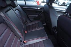 2019 Volkswagen Golf GTI