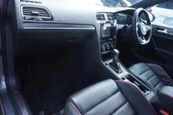 2019 Volkswagen Golf GTI