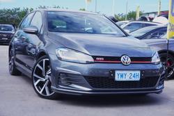 2019 Volkswagen Golf GTI