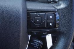 2020 Toyota Hilux Workmate