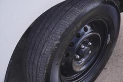 2020 Toyota Hilux Workmate